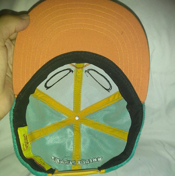 Phineas & Ferb "Where's Perry"  Baseball Cap - Picture 4 of 6